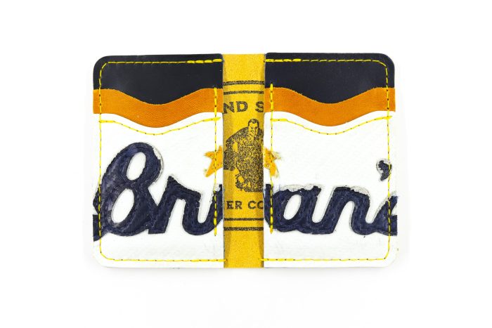Beast Pads 6 Slot Wallet