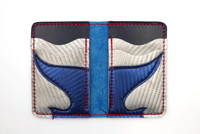 Broadway Pro Series 6 Slot Wallet