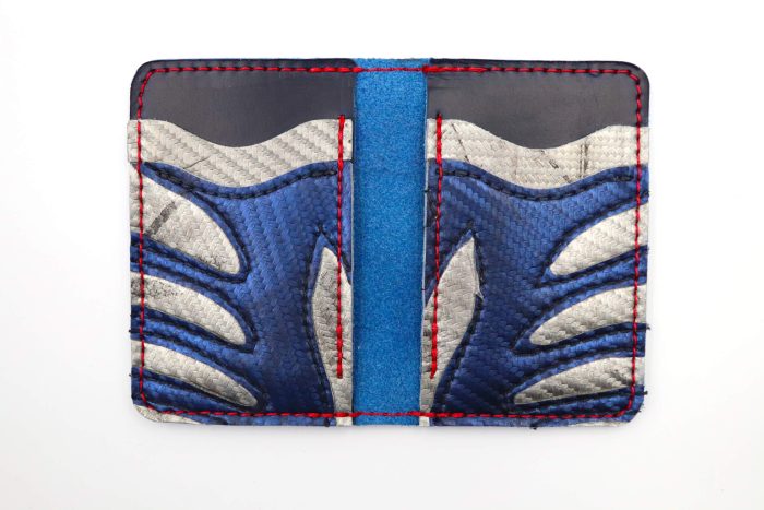 Broadway Pro Series 6 Slot Wallet