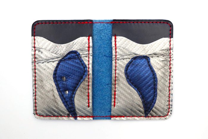 Broadway Pro Series 6 Slot Wallet