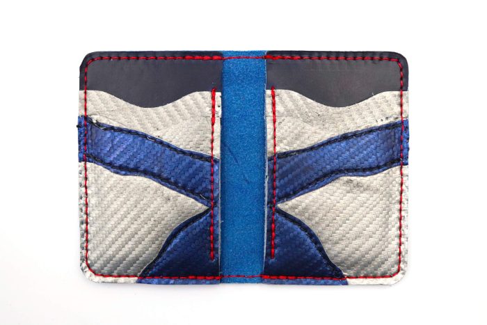 Broadway Pro Series 6 Slot Wallet