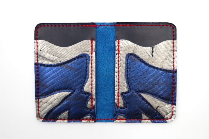 Broadway Pro Series 6 Slot Wallet