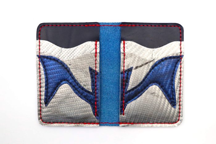 Broadway Pro Series 6 Slot Wallet
