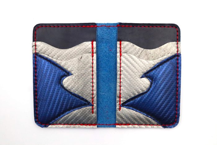 Broadway Pro Series 6 Slot Wallet
