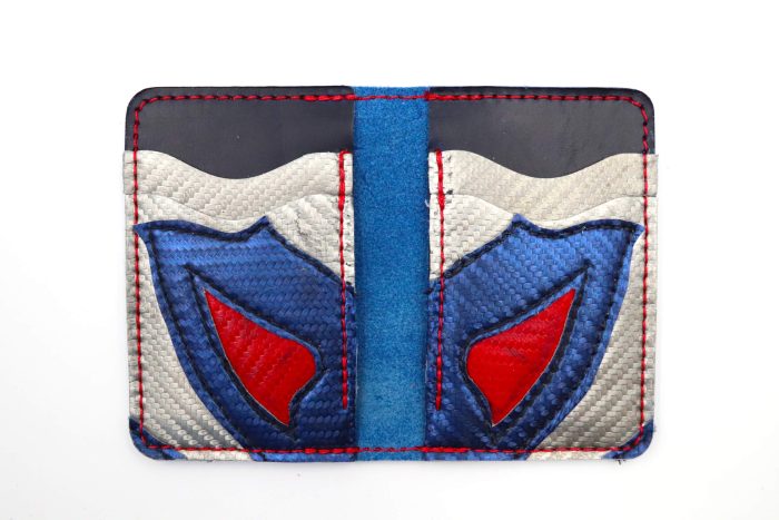 Broadway Pro Series 6 Slot Wallet