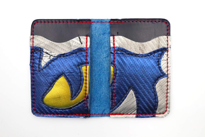 Broadway Pro Series 6 Slot Wallet