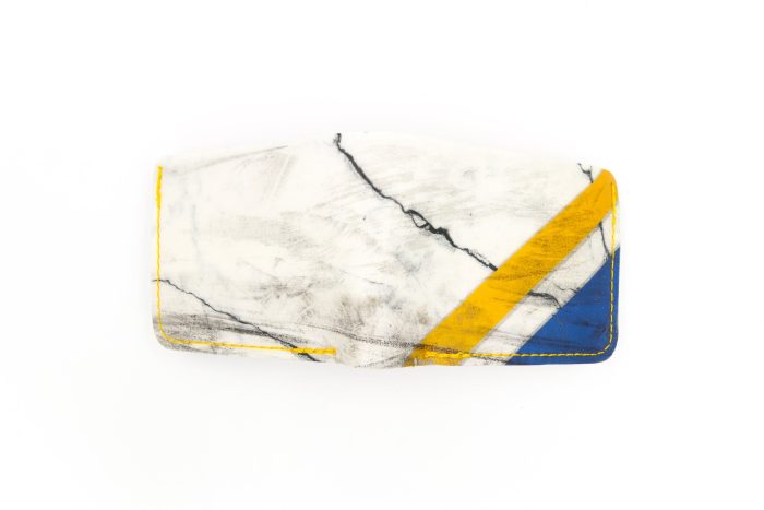 Buffalo 6 Slot Bi-Fold Wallet