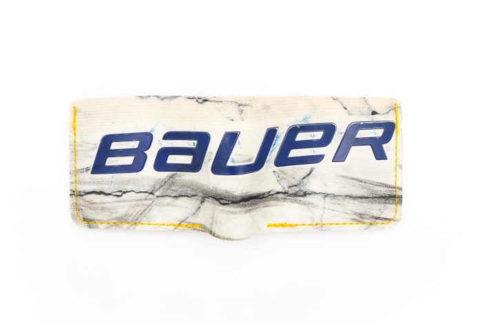Buffalo 6 Slot Bi-Fold Wallet