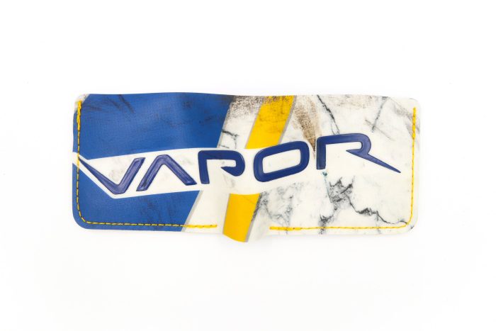Buffalo 6 Slot Bi-Fold Wallet