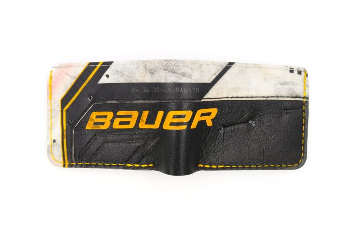 Boston 6 Slot Bi-Fold Wallet