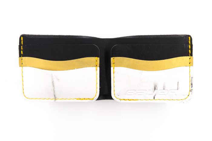 Boston 6 Slot Bi-Fold Wallet