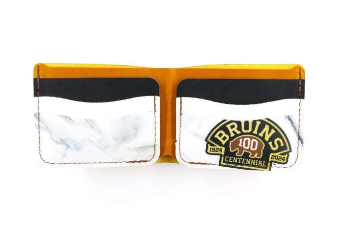 Boston 6 Slot Bi-Fold Wallet