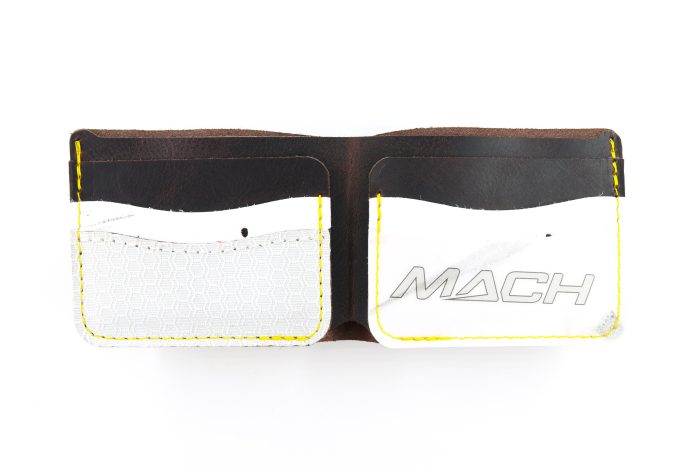 Boston 6 Slot Bi-Fold Wallet