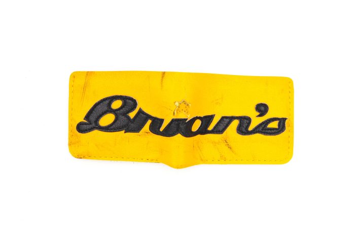 Boston 6 Slot Bi-Fold Wallet