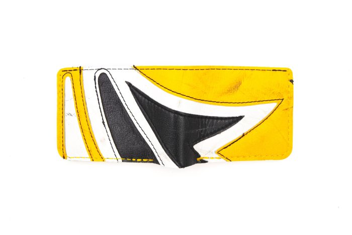Boston 6 Slot Bi-Fold Wallet