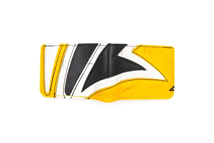 Boston 6 Slot Bi-Fold Wallet