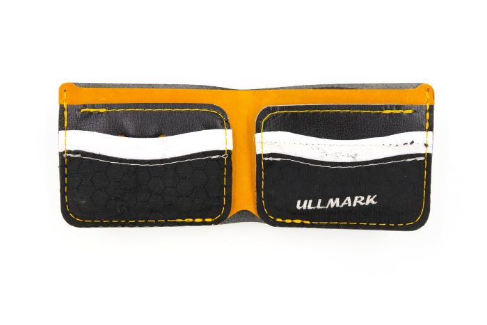 Boston 6 Slot Bi-Fold Wallet
