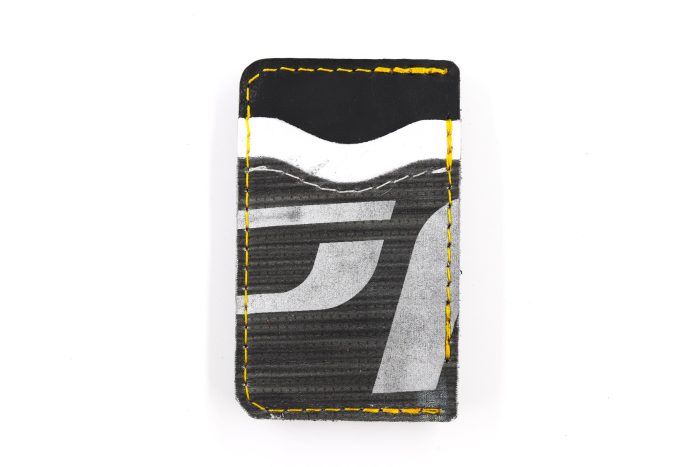 Boston 3 Slot Money Clip