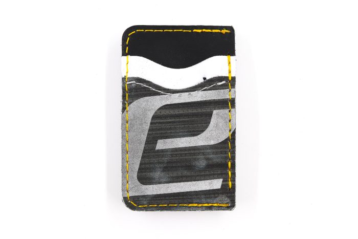Boston 3 Slot Money Clip