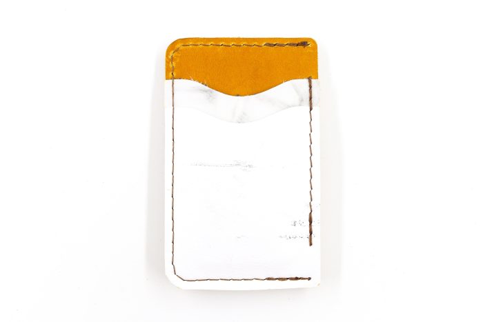 Boston 3 Slot Money Clip