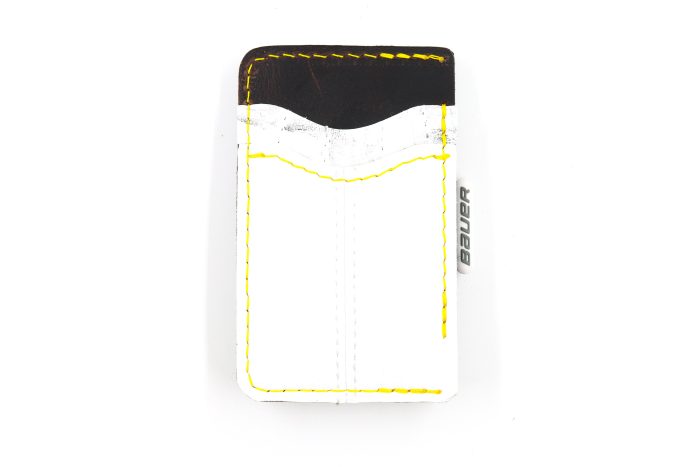 Boston 3 Slot Money Clip