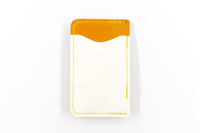 Boston 3 Slot Money Clip