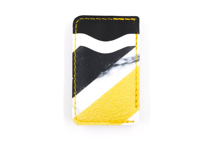 Boston 3 Slot Money Clip