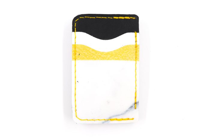 Boston 3 Slot Money Clip