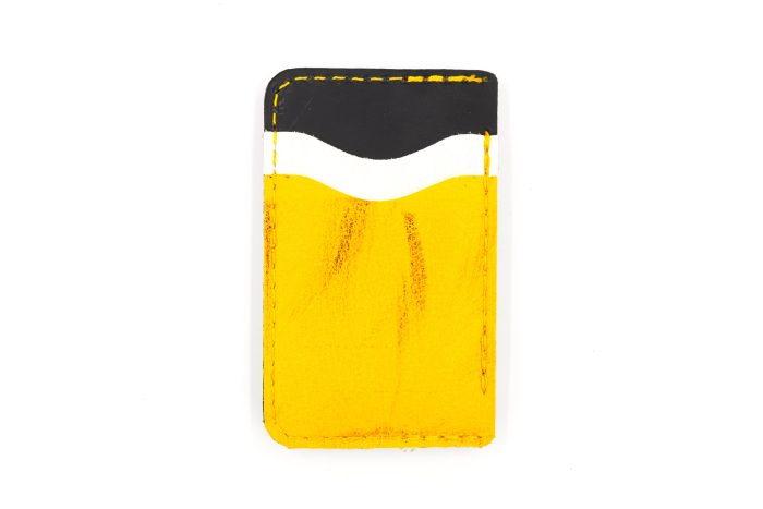 Boston 3 Slot Money Clip