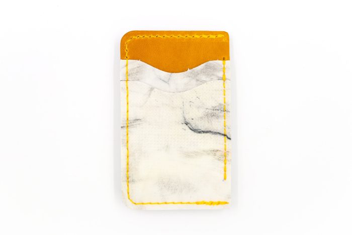 Buffalo 3 Slot Money Clip
