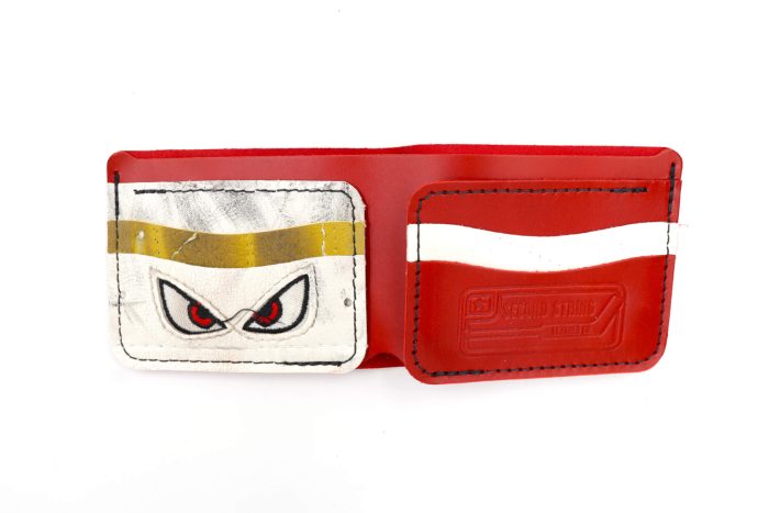 Brian's Stolie Pro Glove 6 Slot Bi-Fold Wallet