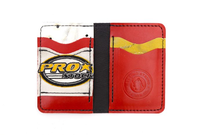 Brian's Stolie Pro Glove 6 Slot Wallet