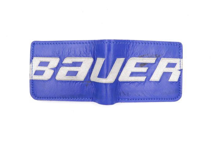 Bauer Supreme 6 Slot Bi-Fold Wallet