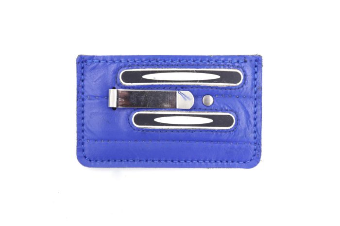 Bauer Supreme 3 Slot Money Clip
