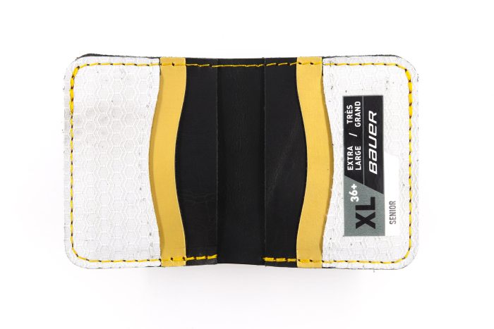 Boston 6 Slot Square Wallet