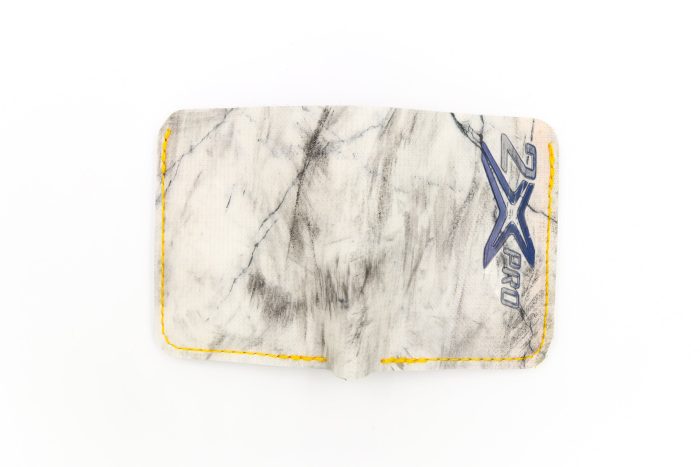 Buffalo 6 Slot Square Wallet