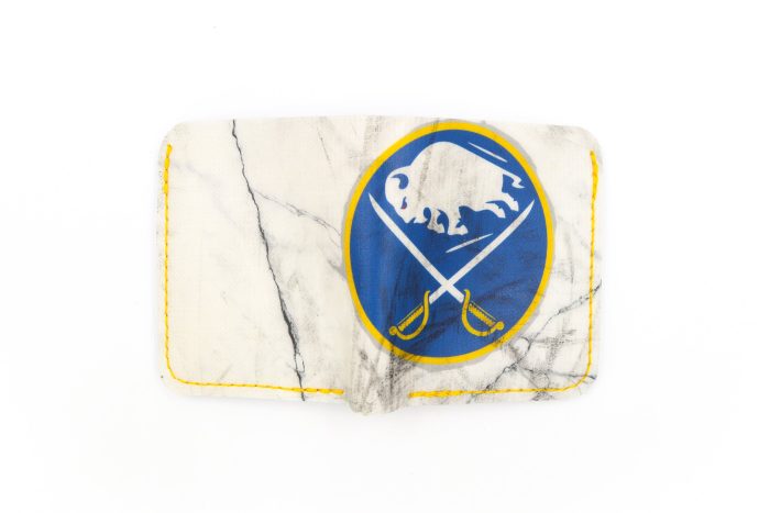Buffalo 6 Slot Square Wallet