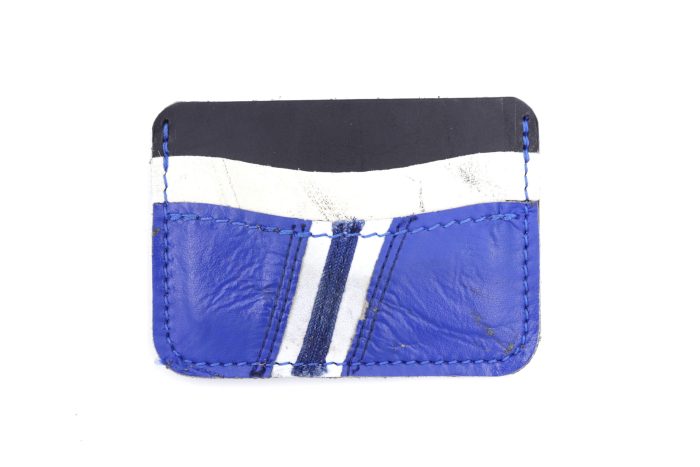Bauer Supreme 3 Slot Wallet