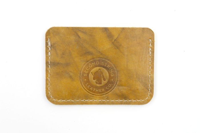 JB Blocker 3 Slot Wallet