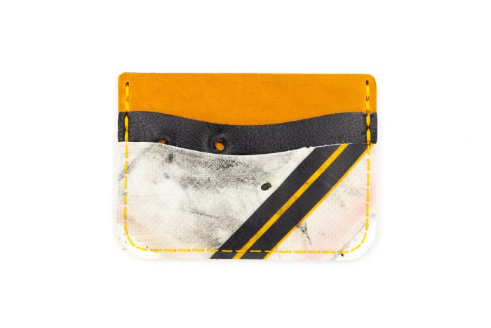 Boston 3 Slot Wallet