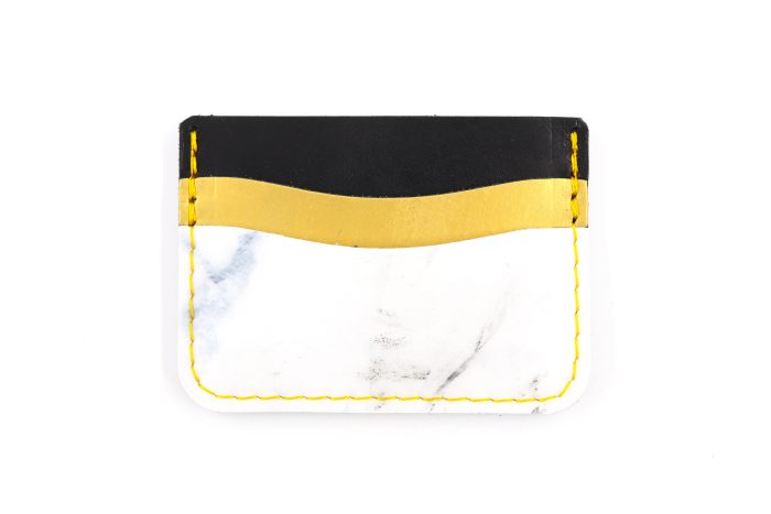 Boston 3 Slot Wallet
