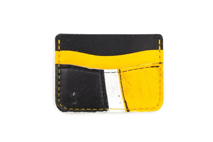 Boston 3 Slot Wallet