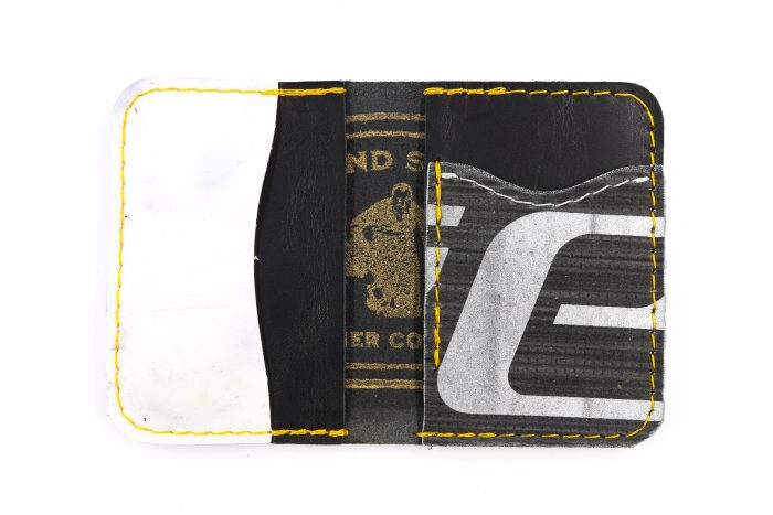 Boston 4 Slot Wallet