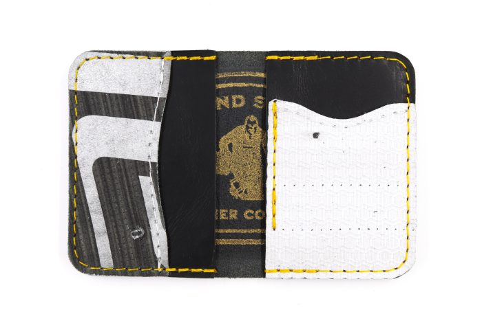 Boston 4 Slot Wallet