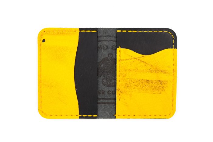 Boston 4 Slot Wallet