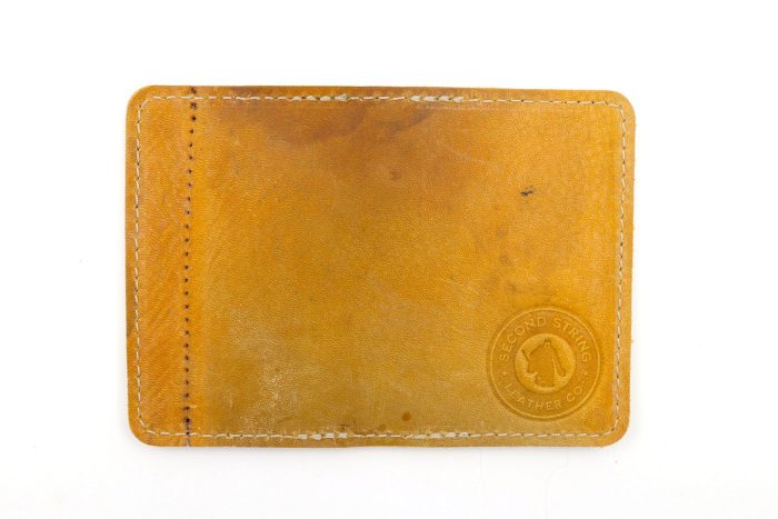 JB Blocker 6 Slot Wallet