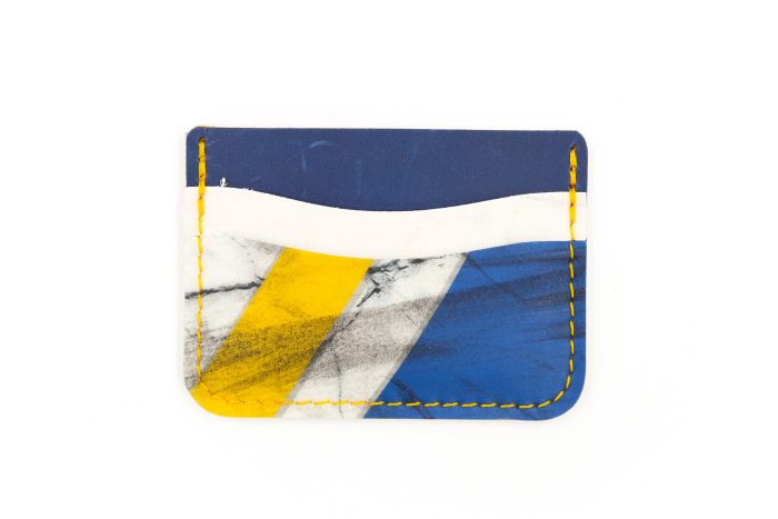 Buffalo 3 Slot Wallet