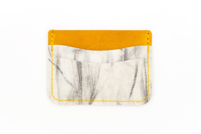 Buffalo 3 Slot Wallet