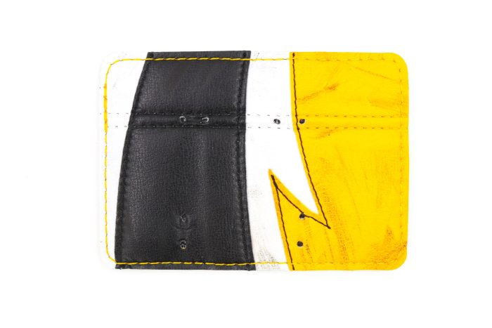 Boston 6 Slot Wallet