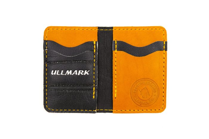 Boston 6 Slot Wallet